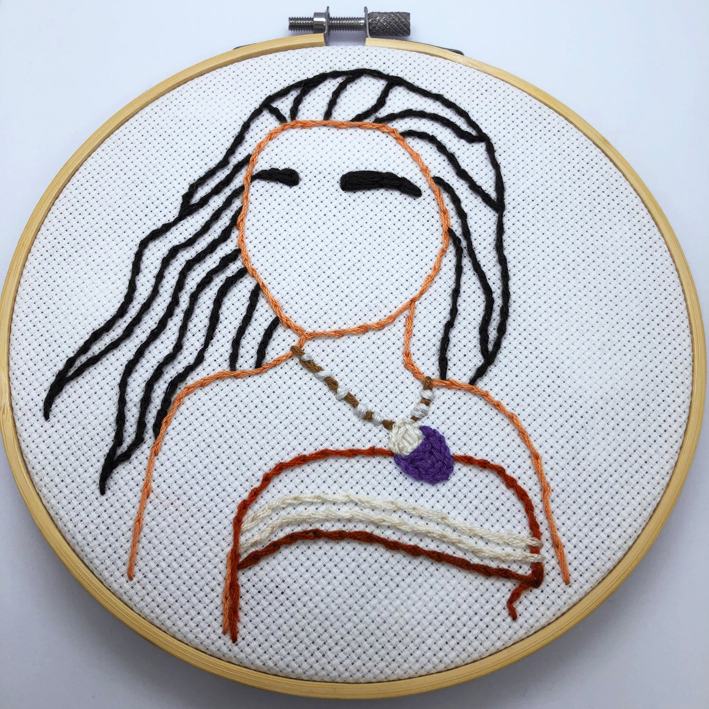 custom embroidery